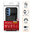6500mAh Portable Battery Charger Case for Samsung Galaxy S25+