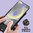 6500mAh Portable Battery Charger Case for Samsung Galaxy S25 Ultra