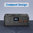 6-in-1 (190W) Charging Station / USB Type-C (PD) / QC 3.0 / Power Display / Wireless Charger
