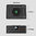 6-in-1 (190W) Charging Station / USB Type-C (PD) / QC 3.0 / Power Display / Wireless Charger
