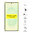 9H Tempered Glass Screen Protector for Samsung Galaxy S25