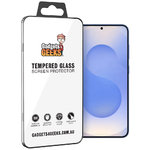 9H Tempered Glass Screen Protector for Samsung Galaxy S25+