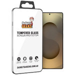 9H Tempered Glass Screen Protector for Samsung Galaxy S25 Ultra