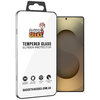 9H Tempered Glass Screen Protector for Samsung Galaxy S25 Ultra