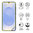 (2-Pack) Hydrogel TPU Film Screen Protector for Samsung Galaxy S25+