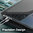 Heavy Duty Tough Shockproof Case for Microsoft Surface Laptop 7 (13.8") - Dark Grey
