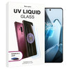 UV Liquid 3D Curved Tempered Glass Screen Protector for OnePlus 13