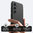 Flexi Stealth Liquid Silicone Case for Samsung Galaxy S25 - Black (Matte)