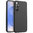 Flexi Stealth Liquid Silicone Case for Samsung Galaxy S25+ (Black) Matte
