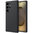 Flexi Stealth Liquid Silicone Case for Samsung Galaxy S25 Ultra - Black (Matte)