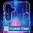 Flexi Slim Gel Case for Samsung Galaxy S25 - Clear (Gloss Grip)