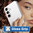Flexi Slim Gel Case for Samsung Galaxy S25 - Clear (Gloss Grip)