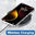 Flexi Slim Gel Case for Samsung Galaxy S25 - Clear (Gloss Grip)