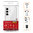 Flexi Slim Gel Case for Samsung Galaxy S25 - Clear (Gloss Grip)