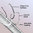 Flexi Slim Gel Case for Samsung Galaxy S25 - Clear (Gloss Grip)