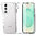 Flexi Slim Gel Case for Samsung Galaxy S25 - Clear (Gloss Grip)