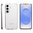Flexi Slim Gel Case for Samsung Galaxy S25+ (Clear) Gloss Grip