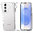 Flexi Slim Gel Case for Samsung Galaxy S25+ (Clear) Gloss Grip