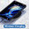 Flexi Slim Gel Case for Samsung Galaxy S25 Ultra - Clear (Gloss Grip)