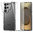Flexi Slim Gel Case for Samsung Galaxy S25 Ultra - Clear (Gloss Grip)