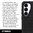 OtterBox Defender Shockproof Case for Samsung Galaxy S25 - Black