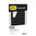 OtterBox Defender Shockproof Case for Samsung Galaxy S25 - Black