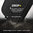 OtterBox Defender Shockproof Case for Samsung Galaxy S25 - Black