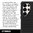 OtterBox Defender Shockproof Case for Samsung Galaxy S25 Ultra - Black