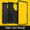 OtterBox Defender Shockproof Case for Samsung Galaxy S25 Ultra - Black