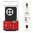 Flexi Stealth Liquid Silicone Case for OnePlus 13 - Black (Matte)