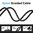Totu Journey (15W) Glowing LED USB Lightning Charging Cable (1.5m) for iPhone / iPad - Black