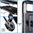 360 Stealth Waterproof Bicycle / Motorbike Case / Handlebar Mount / Phone Holder