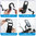 360 Stealth Waterproof Bicycle / Motorbike Case / Handlebar Mount / Phone Holder