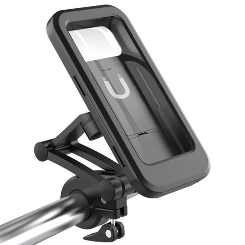 360 Stealth Waterproof Bicycle / Motorbike Case / Handlebar Mount / Phone Holder