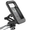 360 Stealth Waterproof Bicycle / Motorbike Case / Handlebar Mount / Phone Holder