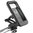 360 Stealth Waterproof Bicycle / Motorbike Case / Handlebar Mount / Phone Holder