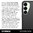 OtterBox Symmetry Magnetic Case for Samsung Galaxy S25 - Black