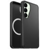 OtterBox Symmetry Magnetic Case for Samsung Galaxy S25 - Black