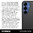 OtterBox Symmetry Magnetic Case for Samsung Galaxy S25+ (Black)
