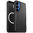 OtterBox Symmetry Magnetic Case for Samsung Galaxy S25+ (Black)
