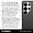 OtterBox Symmetry Magnetic Case for Samsung Galaxy S25 Ultra - Black