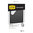OtterBox Symmetry Magnetic Case for Samsung Galaxy S25 Ultra - Black