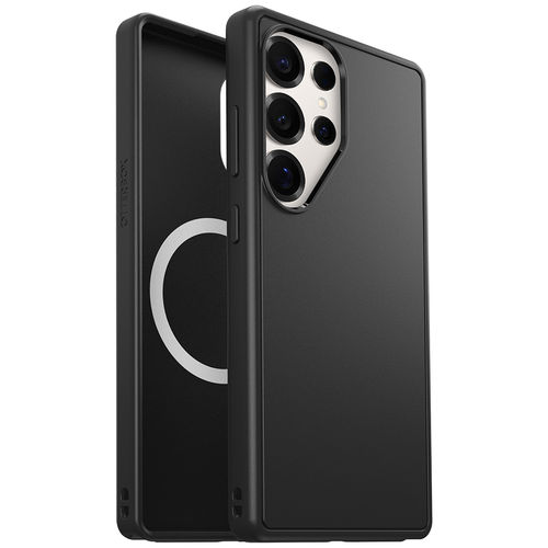 OtterBox Symmetry Magnetic Case for Samsung Galaxy S25 Ultra - Black