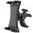360 Rotating Bicycle / Motorbike Handlebar Mount / Tablet Holder for iPad / Galaxy Tab