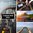 Adjustable Head Strap Mount / POV Holder for Mobile Phone / Action Camera