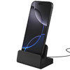 Stealth (15W) USB Type-C Charging Dock / Desktop Stand for Mobile Phone
