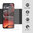 9H Tempered Glass Screen Protector for Motorola Moto G05 / G15