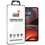 9H Tempered Glass Screen Protector for Motorola Moto G15