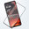 Full Coverage Tempered Glass Screen Protector for Motorola Moto G05 / G15 - Black
