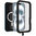 OtterBox Fre (MagSafe) Waterproof Case for Apple iPhone 16 - Black